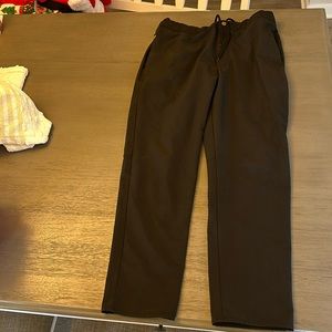 Banana Republic pants for sale size 32x32